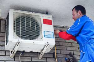 HVAC Companies Near Bishopville, SC Available Now